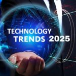 Top Technology Trends in 2025| theinsidetune.com