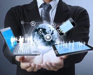Global Technology Trends in Business and innovation| theinsidetune