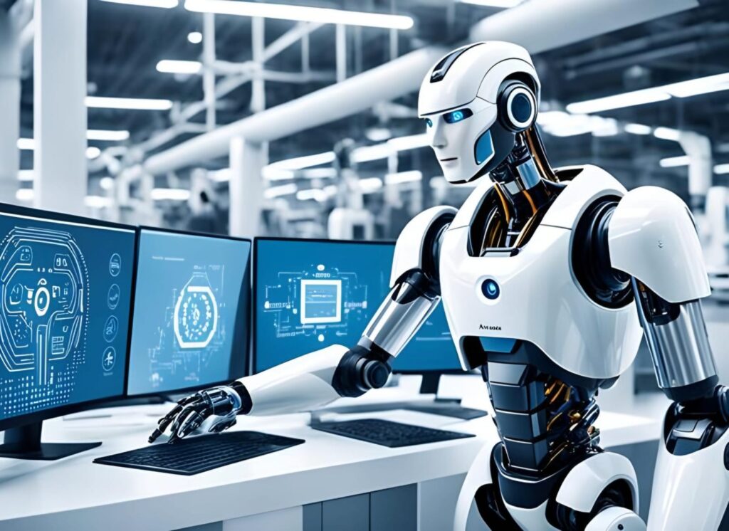 How to Ai is Changing the IT Industry| theinsidetune.com