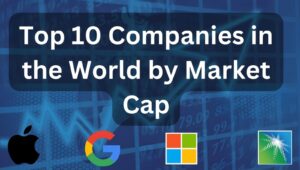 Top 10 IT Companies in the World – 2025 Rankings