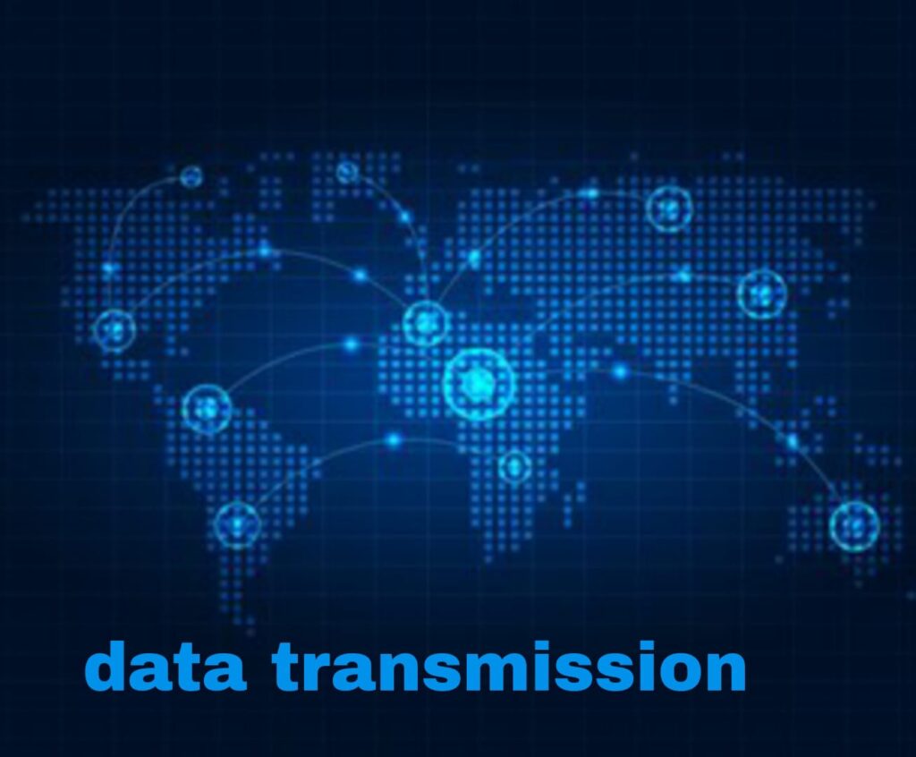 Top Trends in Data Transmission Technology for 2025