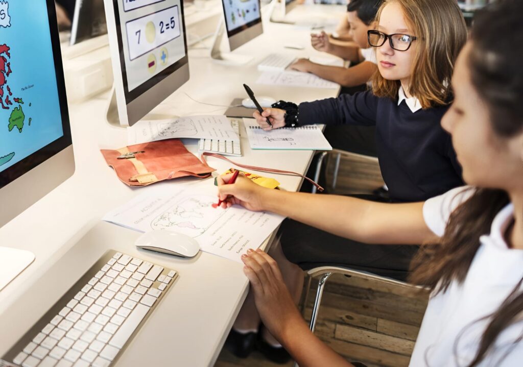 Education Technology Explained: Tools, Trends, and Impact