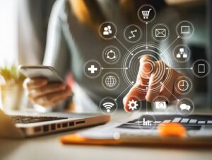What Is a Digital Communication System? Everything You Need to Know