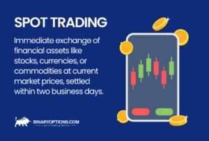 What is Spot Trading in Crypto for Beginners (2025)