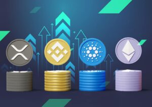 Best Altcoins for Spot Trading in 2025