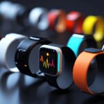 Wearable technology Trends to Watch in 2025|theinsidetune