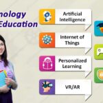 Latest Technology Trends in Education 2025