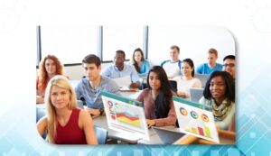 Latest Technology Trends in Education 2025