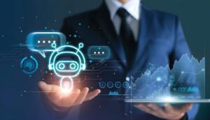 How Artificial Intelligence is Changing Business in 2025