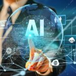How Artificial Intelligence is Changing Business in 2025