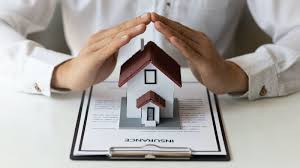 House Insurance coverage By TheInsideTune 2025