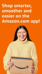 Amazon Shopping App APK Download – Latest Version for Android 2025