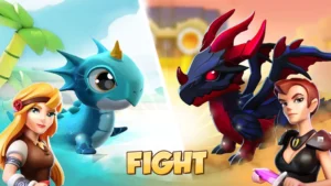  Dragon Mania Legends APK Free Download for Android & iOS 2025