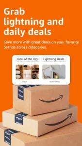 Amazon Shopping App APK Download – Latest Version for Android 2025
