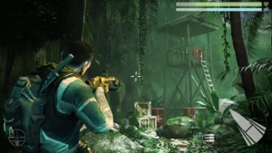 Download Cover Fire – Best Offline Shooting Game (2025)