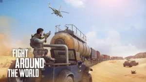Download Cover Fire – Best Offline Shooting Game (2025)