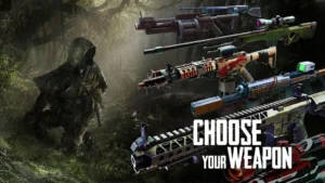 Download Cover Fire – Best Offline Shooting Game (2025)