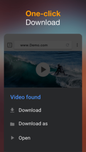 Download Video Downloader – Save Any Video Instantly For Android (2025)