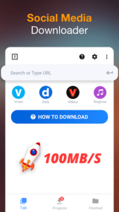 Download Video Downloader – Save Any Video Instantly For Android (2025)