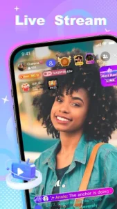 Poppo Live Download – Best Live Streaming App for Android & iOS 2025