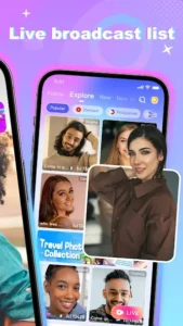 Poppo Live Download – Best Live Streaming App for Android & iOS 2025